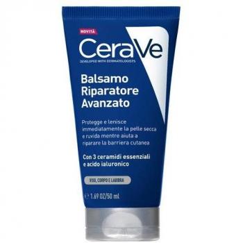 CeraVe Balsamo Hidratante Intensivo 50ml