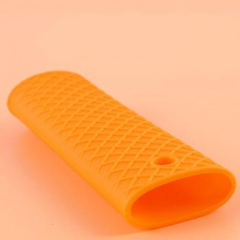 Ustensile de cuisson en silicone résistant à la chaleur