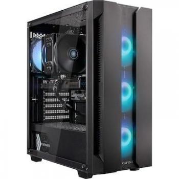 CAPTIVA Gaming-PC »Highend Gaming R72-397«
