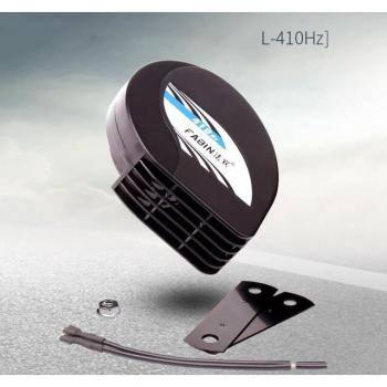 Super Loud 12V Electric Snail Horn