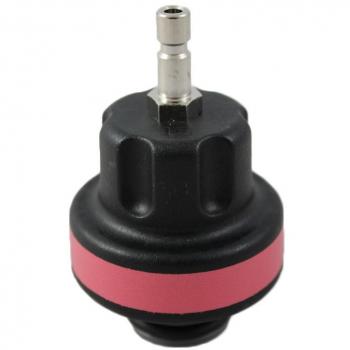 Testeur de radiateur Weber WT-916-15