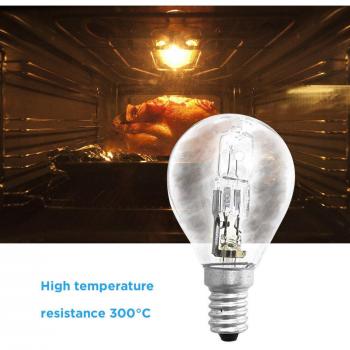 Oven Warmer Light Bulb E14 42W