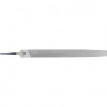 Limaille de précision PFERD TOOLS 250 mm – Pack 10 pièces