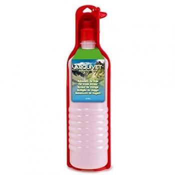 Bebedero Portátil Arquivet 750 ml
