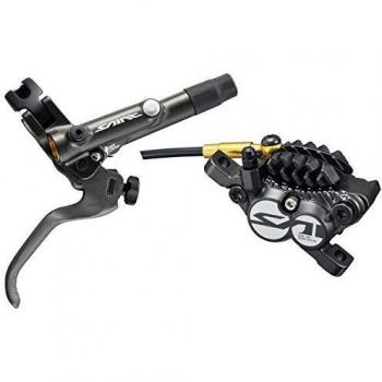 Shimano Saint M820-B-R Disc Brake Kit