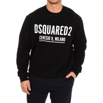 Ceresio 9 Urban Black Knitwear