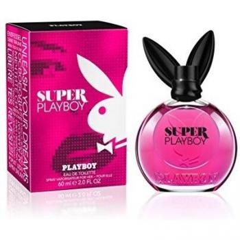 Pack de 2 cajas de Perfume Playboy de 60 ml cada una (total 120 ml)