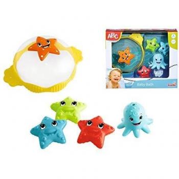 Simba ABC Bade-Action‑Pack