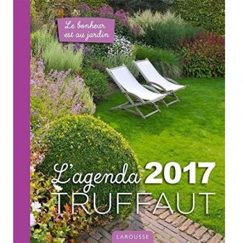 Agenda Truffaut 2017