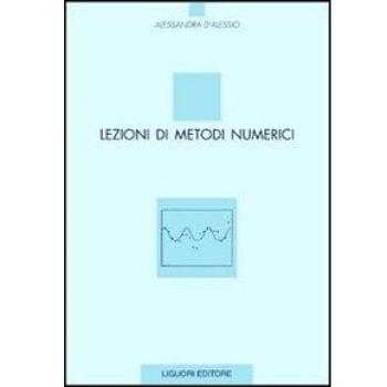 Lezioni di metodi numerici