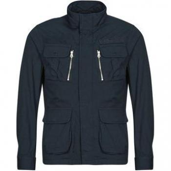Blouson Schott Marine Taille S