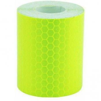 Universal Yellow Conspicuity Tape