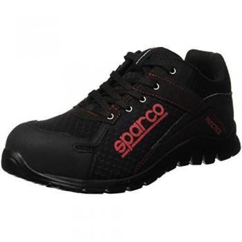 Sparco Practice S1P SRC Safety Shoes