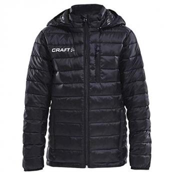 Craft Isolate Kinderjacke Daunenjacke