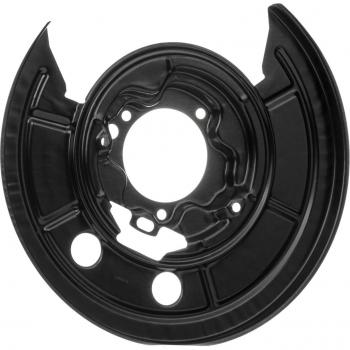 Chapa Deflectora para Sistema de Freio DACO 610901