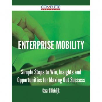 Vitalsource Technologies, Inc. Enterprise Mobility