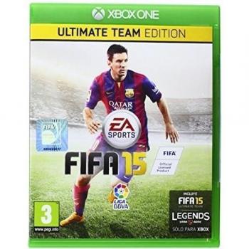 FIFA 15