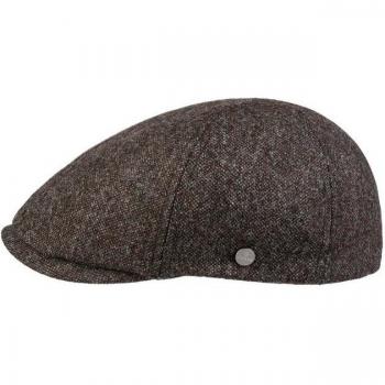 Dunlap Flatcap für Herren