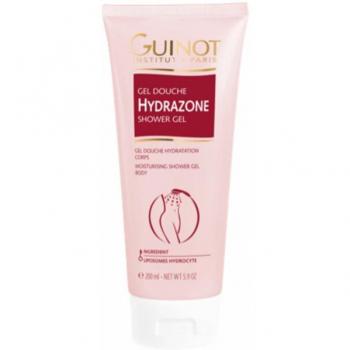 GUINOT Duschgel Hydratation Hydrazone – 200 ml