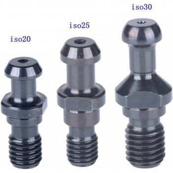 CNC Retention Knob ISO20/ISO25/ISO30