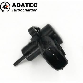Turbocharger Wastegate Actuator Position Sensor 756047-2 for Renault Espace 3.0 dCi