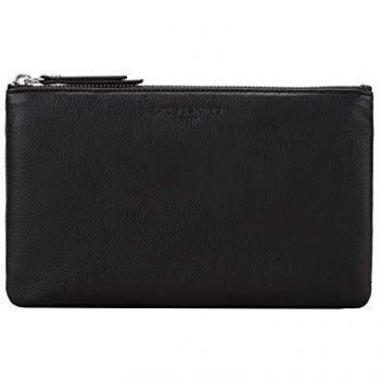 Schwarze Liebeskind Basic‑Jenny Handtasche (T1.002.90.2559-9999)