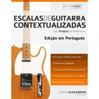 Escalas de Guitarra Contextualizadas