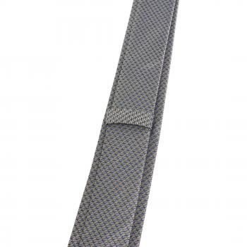 Eterna Krawatte für Herren navy/grün