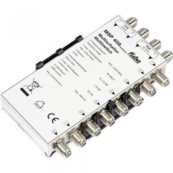 Fuba MSP 408 – Serie Accessori SAT
