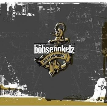 CD  de Böhse Onkelz