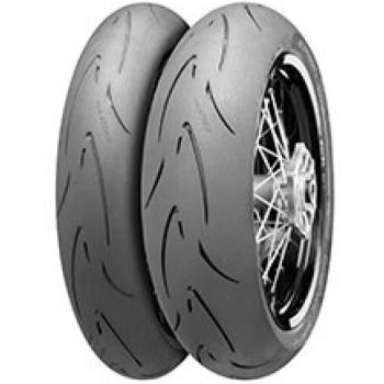 Continental ContiAttack SM 110/70 R17 54H