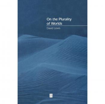 On the Plurality of Worlds