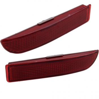 Toyota RAV4 2006-2007 Rear Reflector Light Assembly