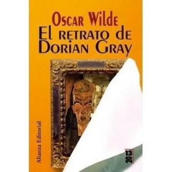 EL RETRATO DE DORIAN GRAY