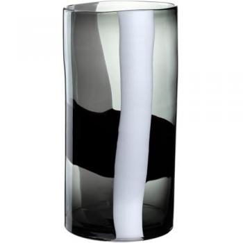 LEONARDO BANDA NERA Vase