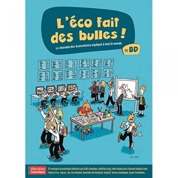 L'éco fait des bulles !