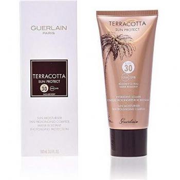 Guerlain Terracotta Crème Solaire Protection SPF 30 100ml