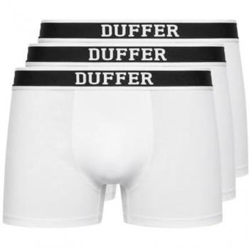 Holloway Men's Large Three-Piece Boxer Bundle