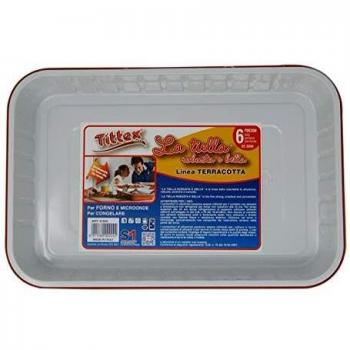 VasaTittex SuperRigida 6P Inforno