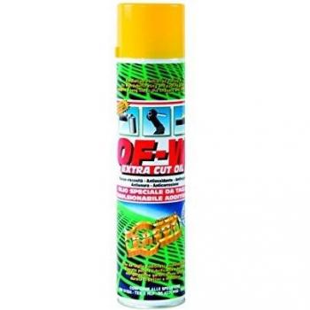 Olio da taglio minerale FACOT, 600 ml spray
