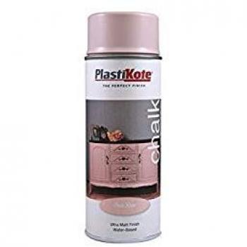 Plastikote Chalk Finish Spray Paint