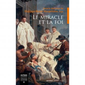 Le miracle et la foi