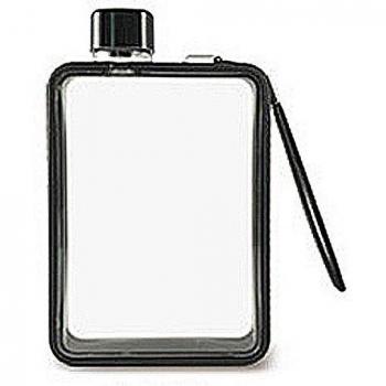 380ML Portable Sports Water Bottle