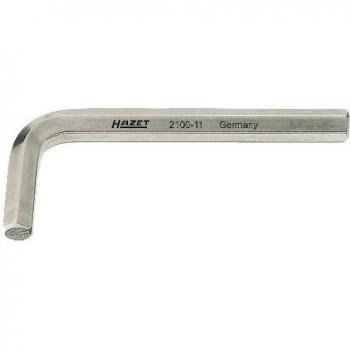 Hazet 6mm Schroevendraaier met Hoek