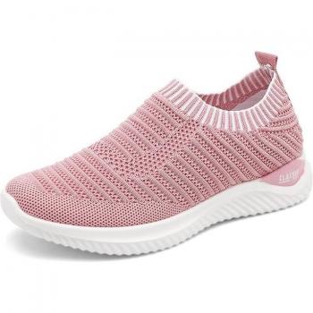 Zapatillas Femeninas de Malla 2022