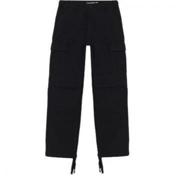 Iuter Cargo Canvas Hose Schwarz 34 (36 cm)