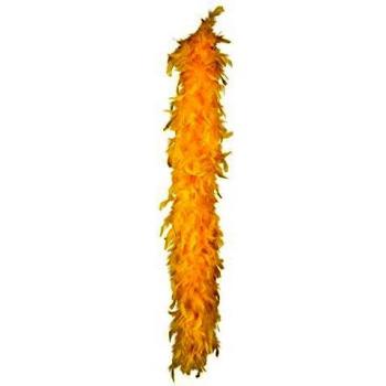 Bouleau en Plumes 180 cm – Nuance Or