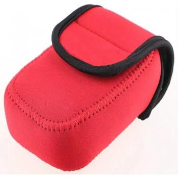 Estuche de Neopreno para Canon S110 y S90