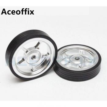 Aceoffix Perine Star Wide Body Wheels