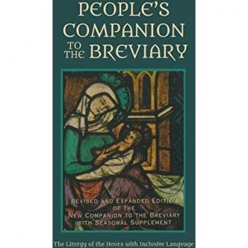 People's Companion to the Breviary Volume 2